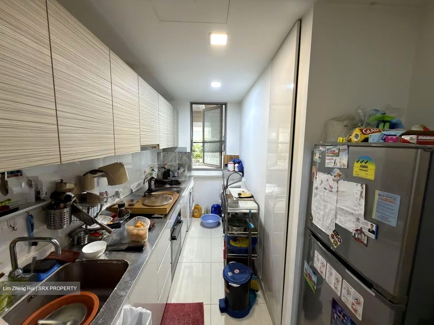 Terrasse (D19), Condominium #526937121